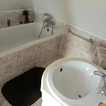 Adele Apartment Rumburk