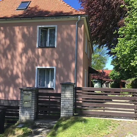 Apartament Adele *