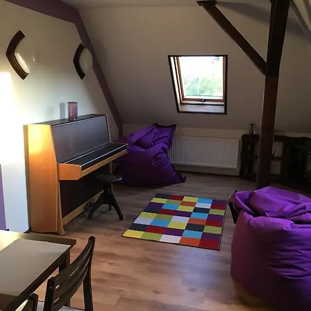 Adele Apartament