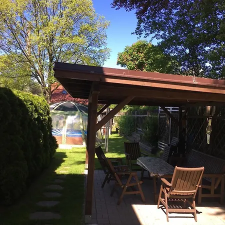 Apartament Adele
