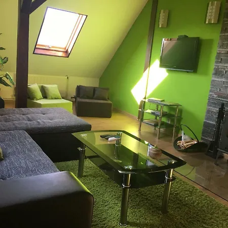 Apartament Adele