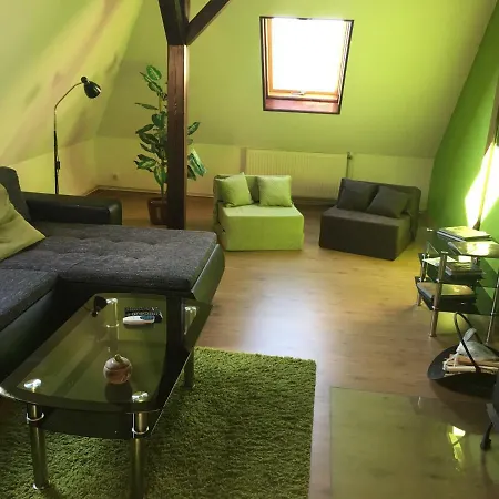 Apartamento Adele *